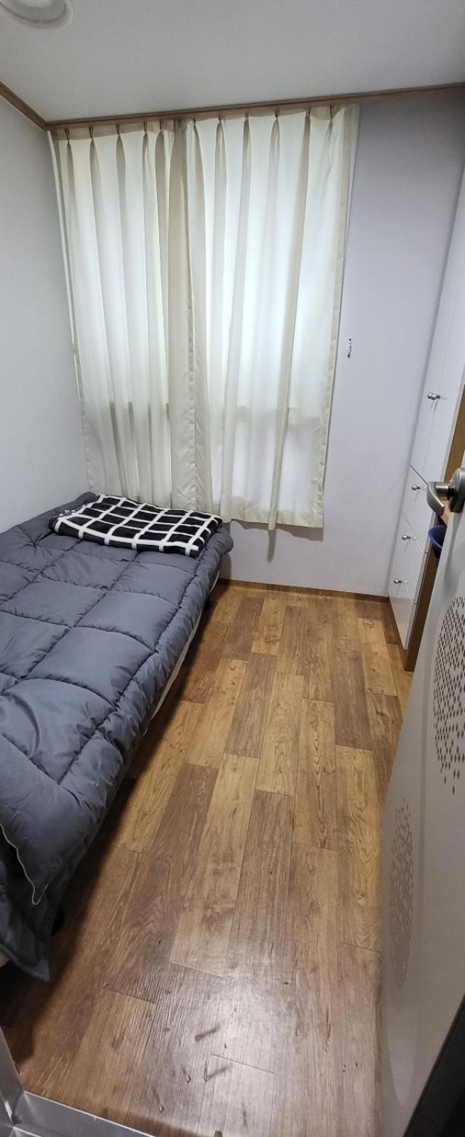 Choco Hostel *